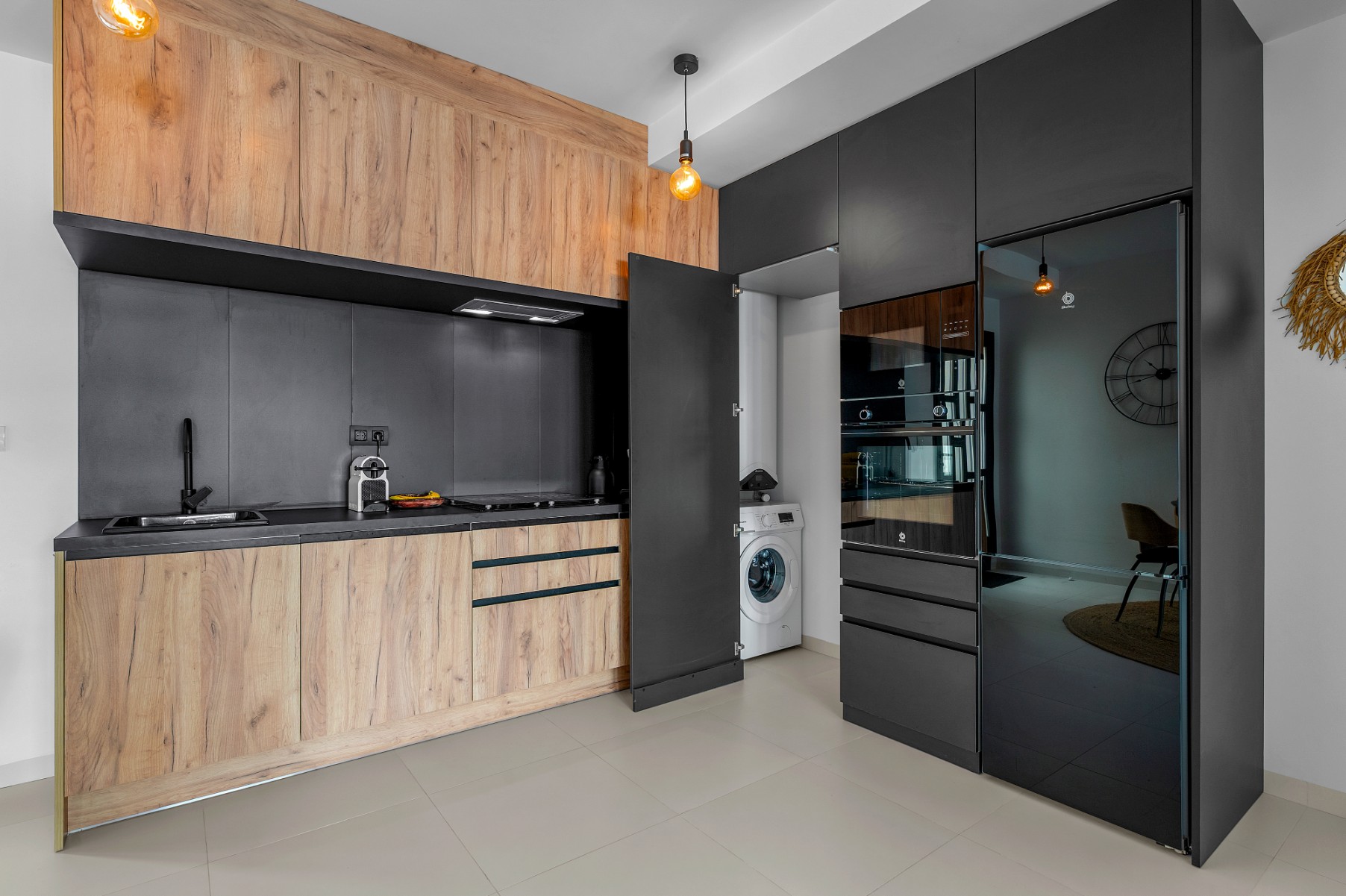 Apartment in San Miguel de Salinas, Alicante, Spain 2 bedrooms, 65 sq.m. No. 140471