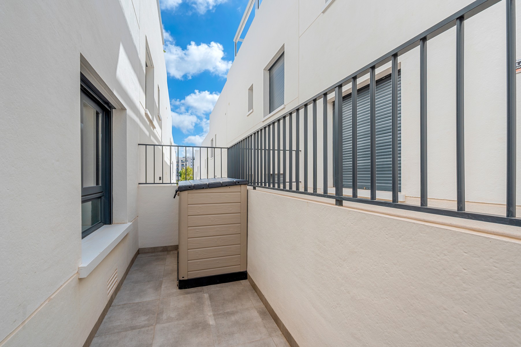 Apartment in San Miguel de Salinas, Alicante, Spain 2 bedrooms, 65 sq.m. No. 140471