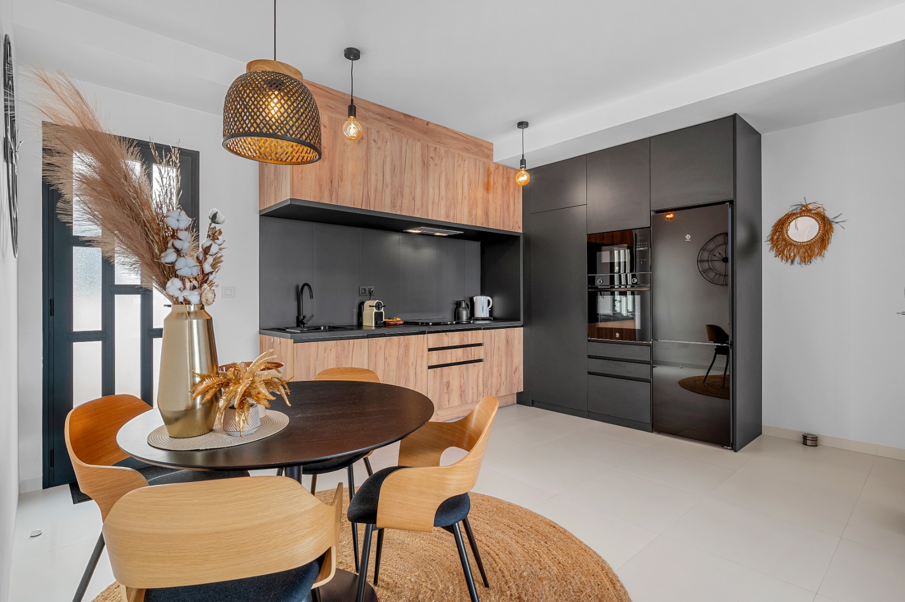 Apartment in San Miguel de Salinas, Alicante, Spain 2 bedrooms, 65 sq.m. No. 140471