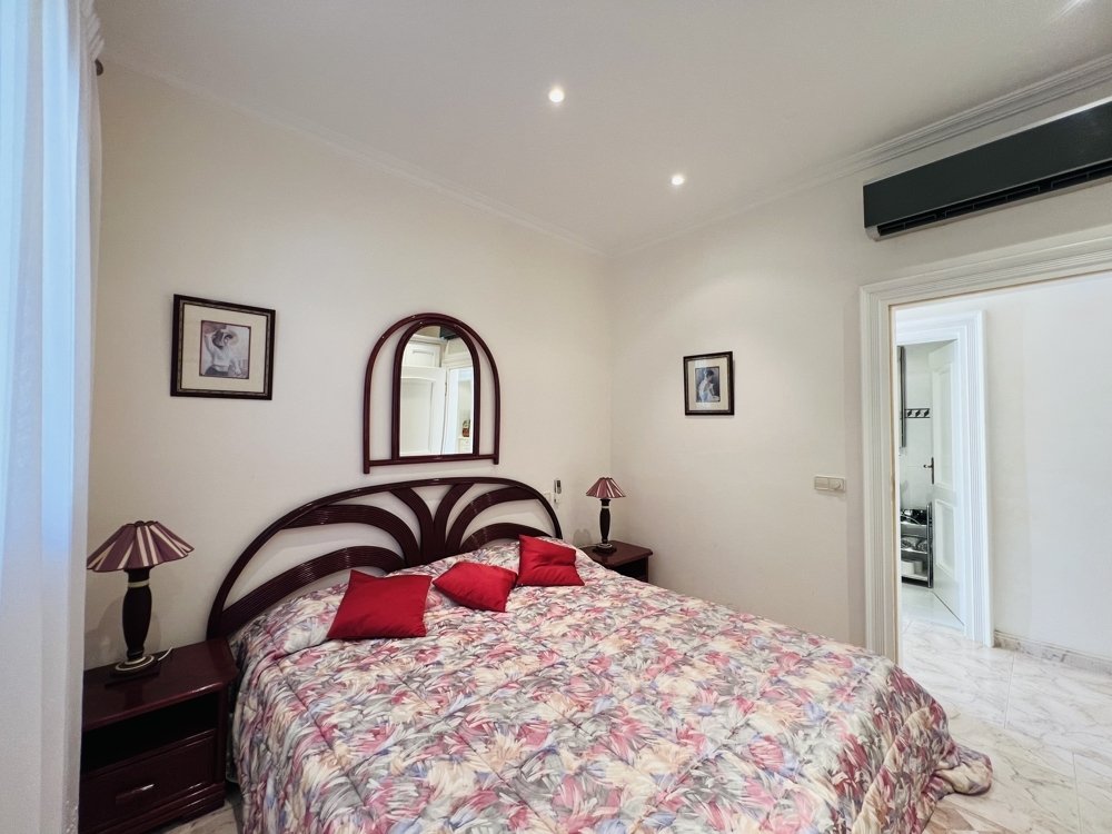 Villa en Costa De La Calma, Mallorca, España 4 dormitorios, 464 m2 No. 103809