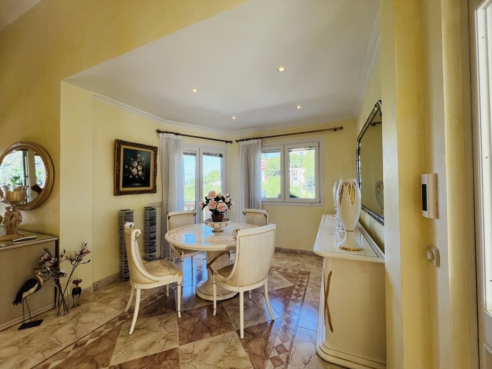 Villa en Costa De La Calma, Mallorca, España 4 dormitorios, 464 m2 No. 103809