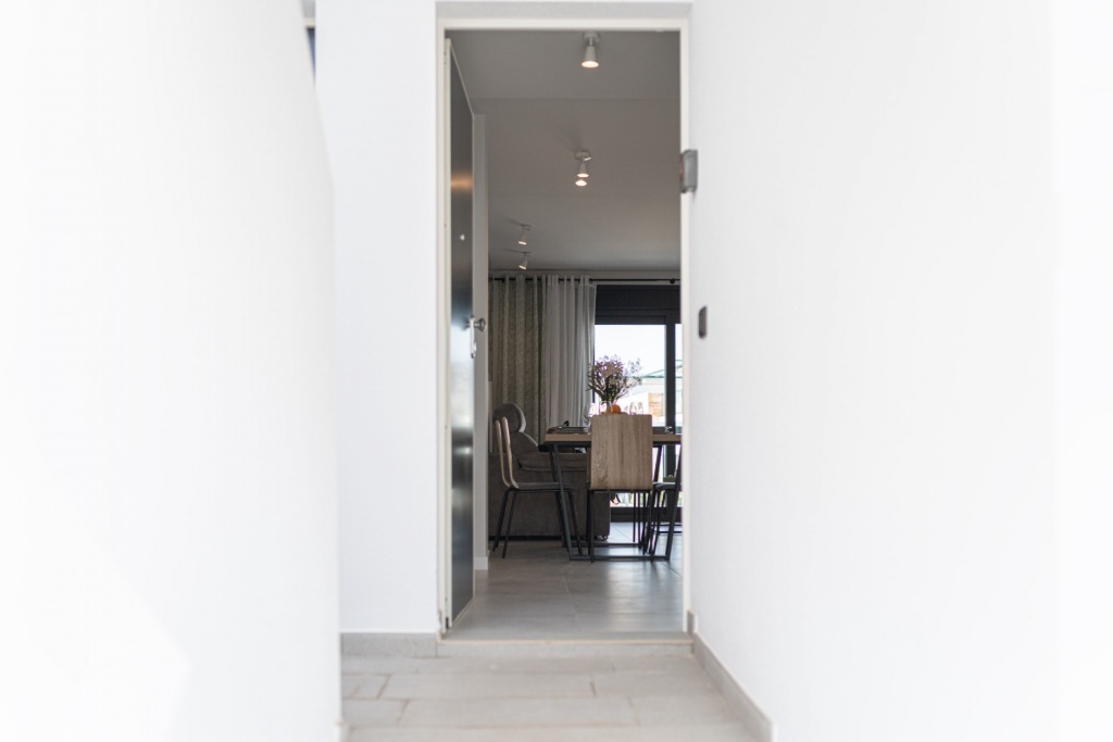 Dzīvoklis Mil Palmeras, Alicante, Spānijā 2 istabas, 80 m2 Nr. 145209