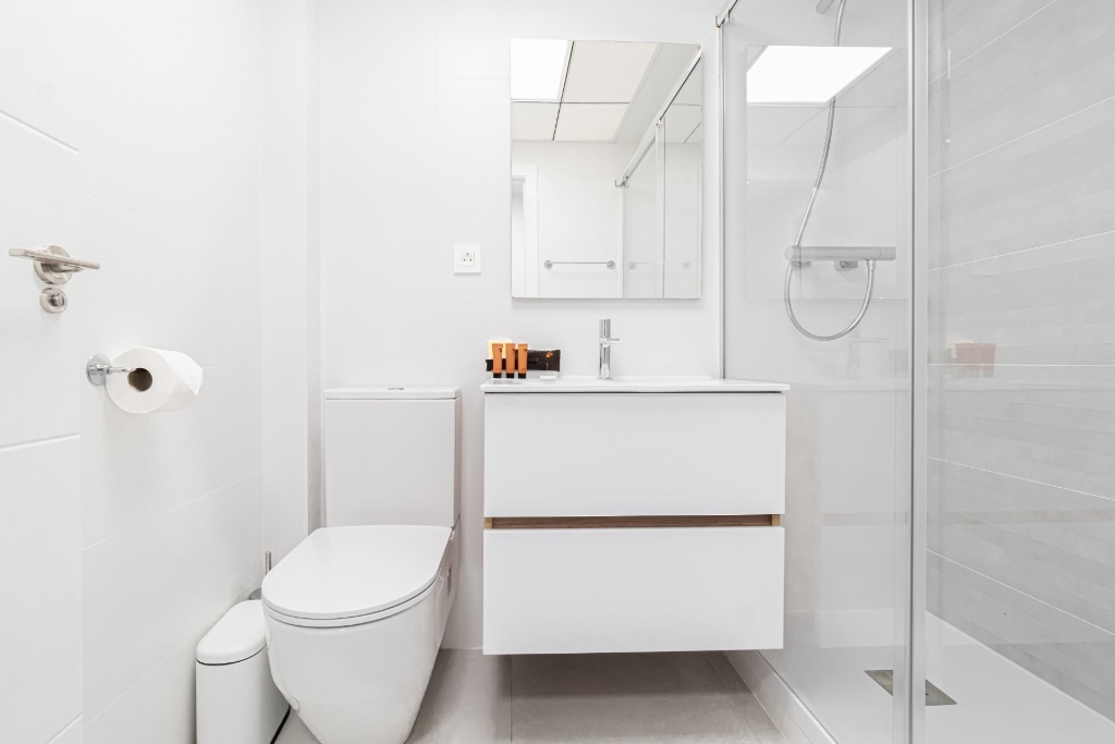 Dzīvoklis Mil Palmeras, Alicante, Spānijā 2 istabas, 80 m2 Nr. 145209