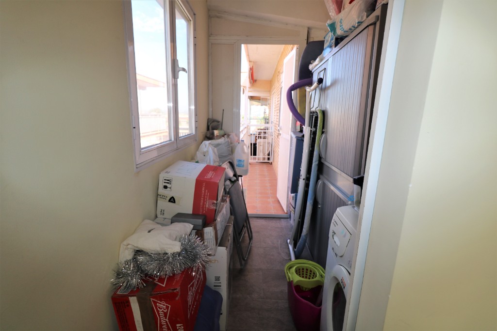 Lägenhet i Torrevieja, Alicante, Spanien 3 sovrum, 108 kvm. Nr. 145213