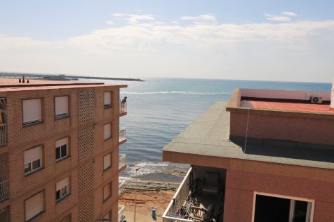 Apartament w Torrevieja, Alicante, Hiszpania 3 sypialnie, 108 mkw. nr 145213