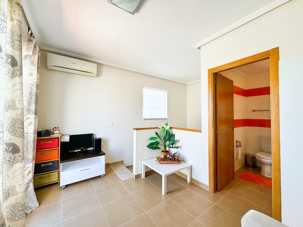 Dzīvoklis Playa Flamenca II, Alicante, Spānijā 2 istabas, 87 m2 Nr. 145208