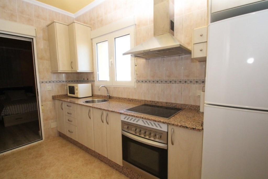 Villa en Cabo Roig, Alicante, España 5 dormitorios, 440 m2 No. 145207