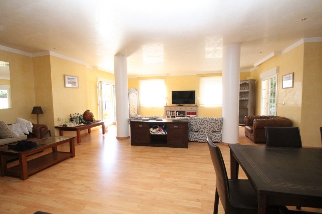 Villa en Cabo Roig, Alicante, España 5 dormitorios, 440 m2 No. 145207