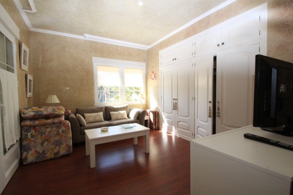 Villa en Cabo Roig, Alicante, España 5 dormitorios, 440 m2 No. 145207