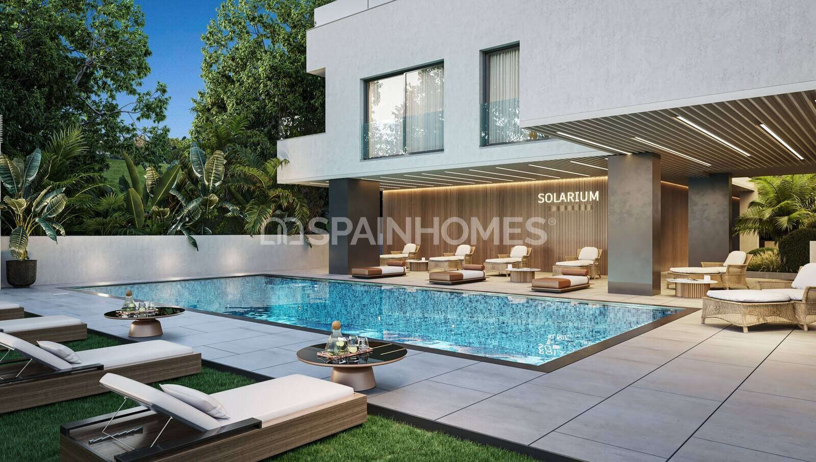 Apartament w Marbella, Malaga, Hiszpania 2 sypialnie, 91 mkw. nr 149644