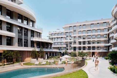 Apartament w Malaga, Hiszpania 2 sypialnie, 83 mkw. nr 149638