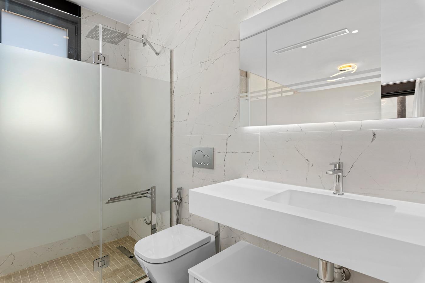 Villa Campoamor, Alicante, Spānijā 3 istabas, 242 m2 Nr. 165431