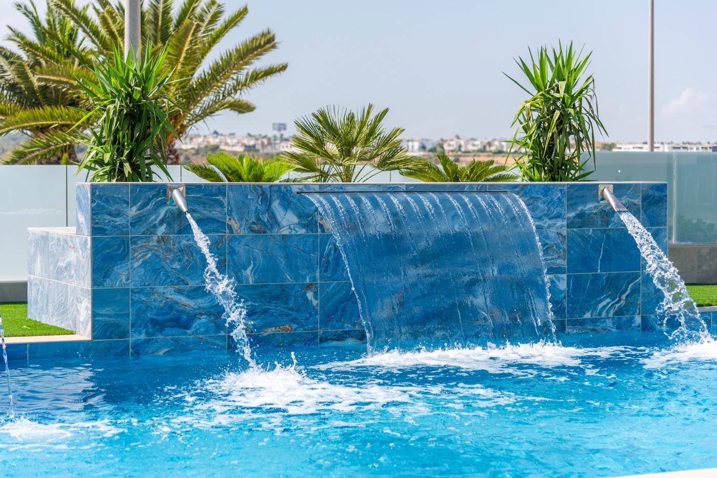 Villa Campoamor, Alicante, Spānijā 3 istabas, 242 m2 Nr. 165431