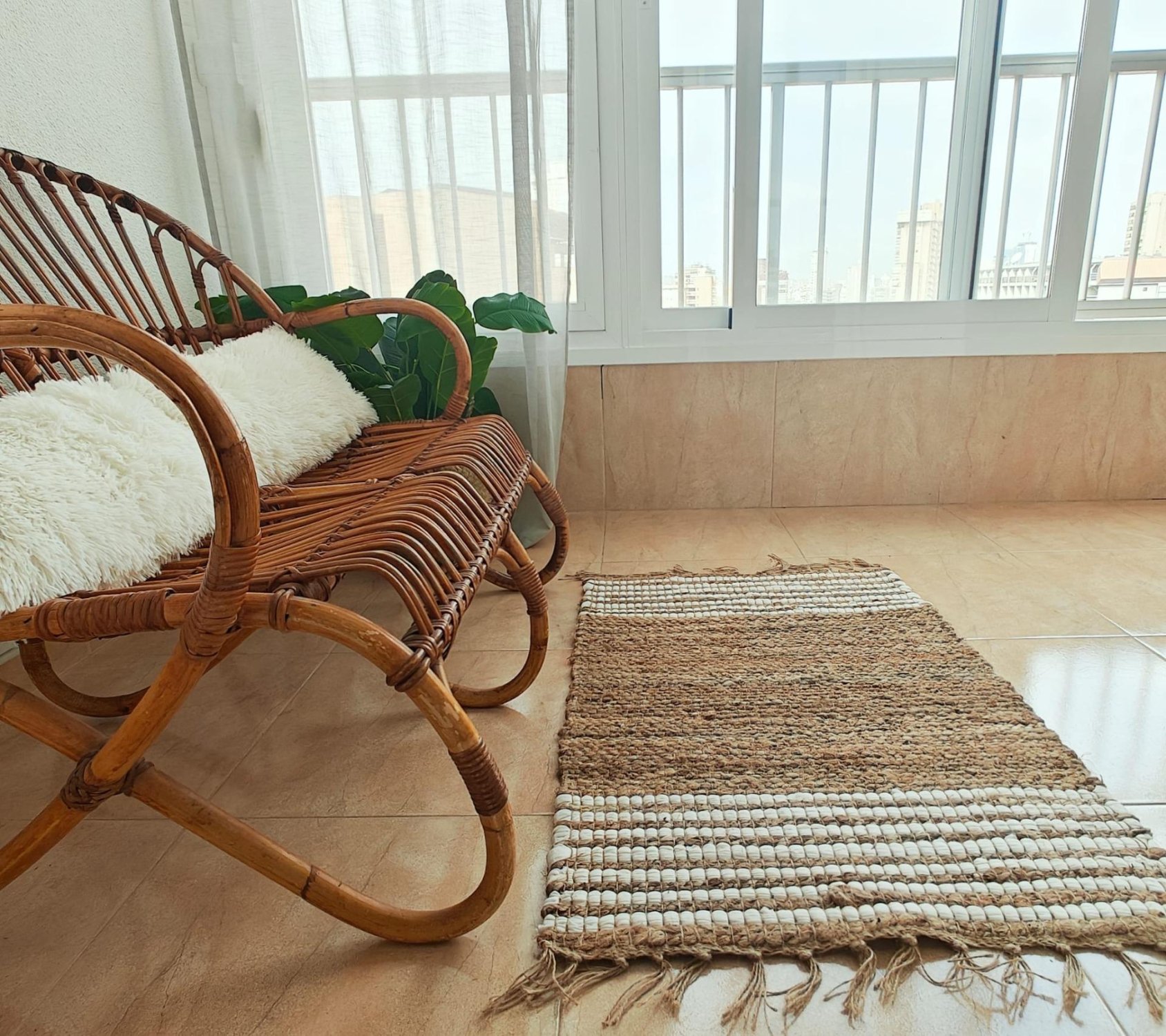 Appartamento a Benidorm, Alicante, Spagna 55 mq. N° 165430