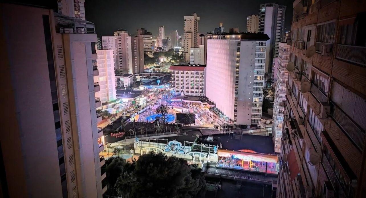 Appartamento a Benidorm, Alicante, Spagna 55 mq. N° 165430