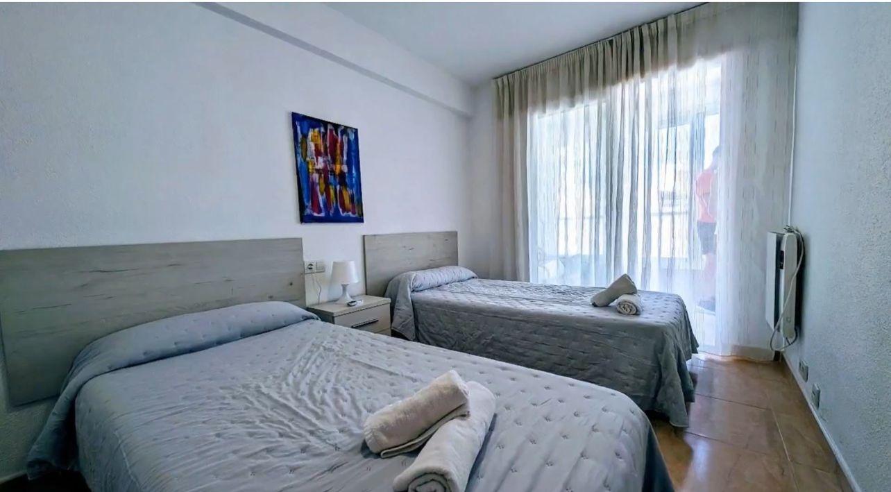 Appartamento a Benidorm, Alicante, Spagna 55 mq. N° 165430
