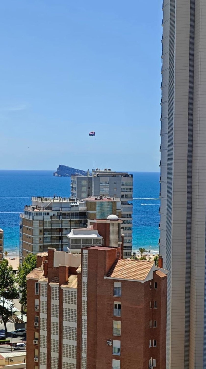 Appartamento a Benidorm, Alicante, Spagna 55 mq. N° 165430