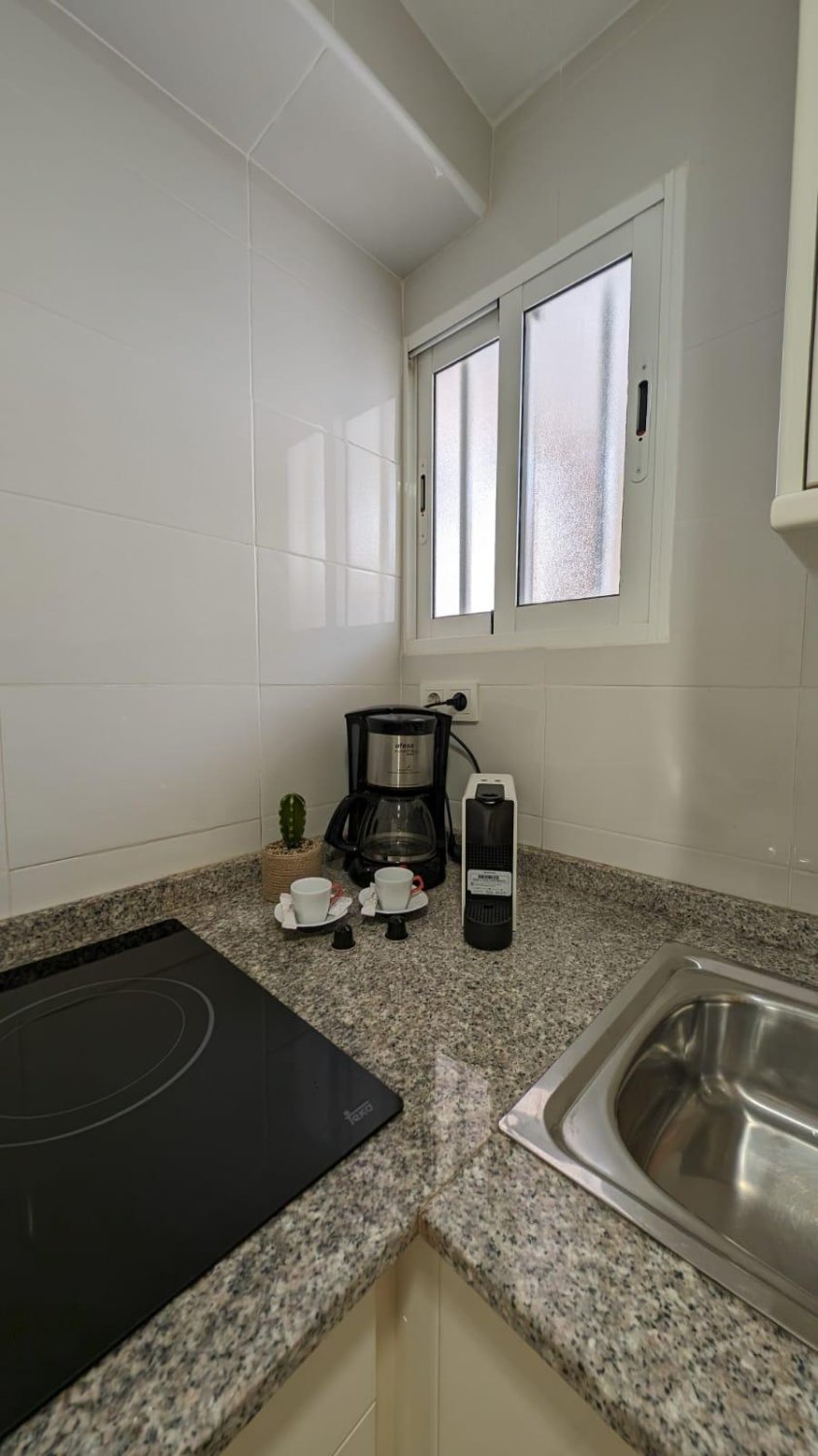 Appartamento a Benidorm, Alicante, Spagna 55 mq. N° 165430