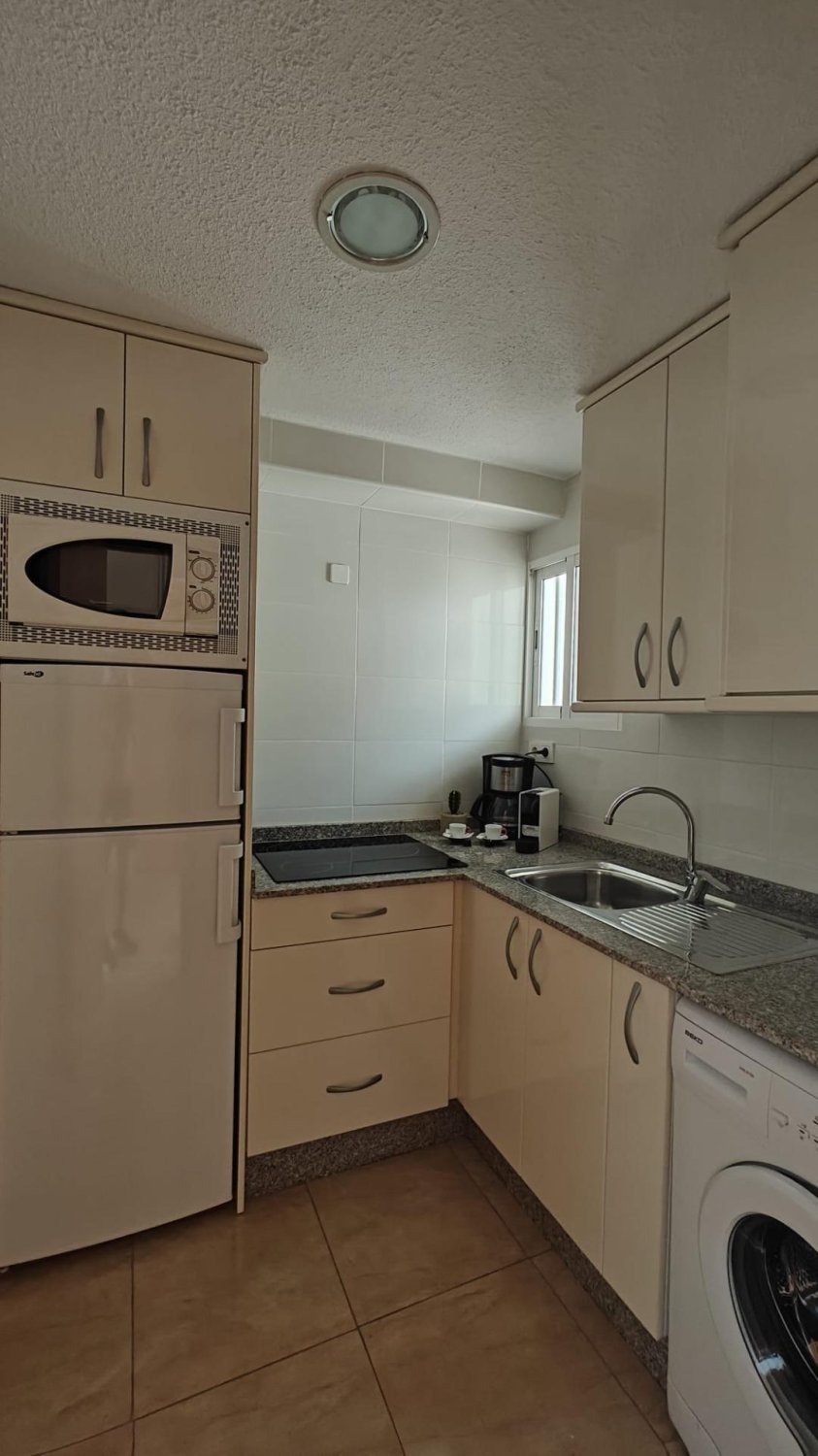 Appartamento a Benidorm, Alicante, Spagna 55 mq. N° 165430