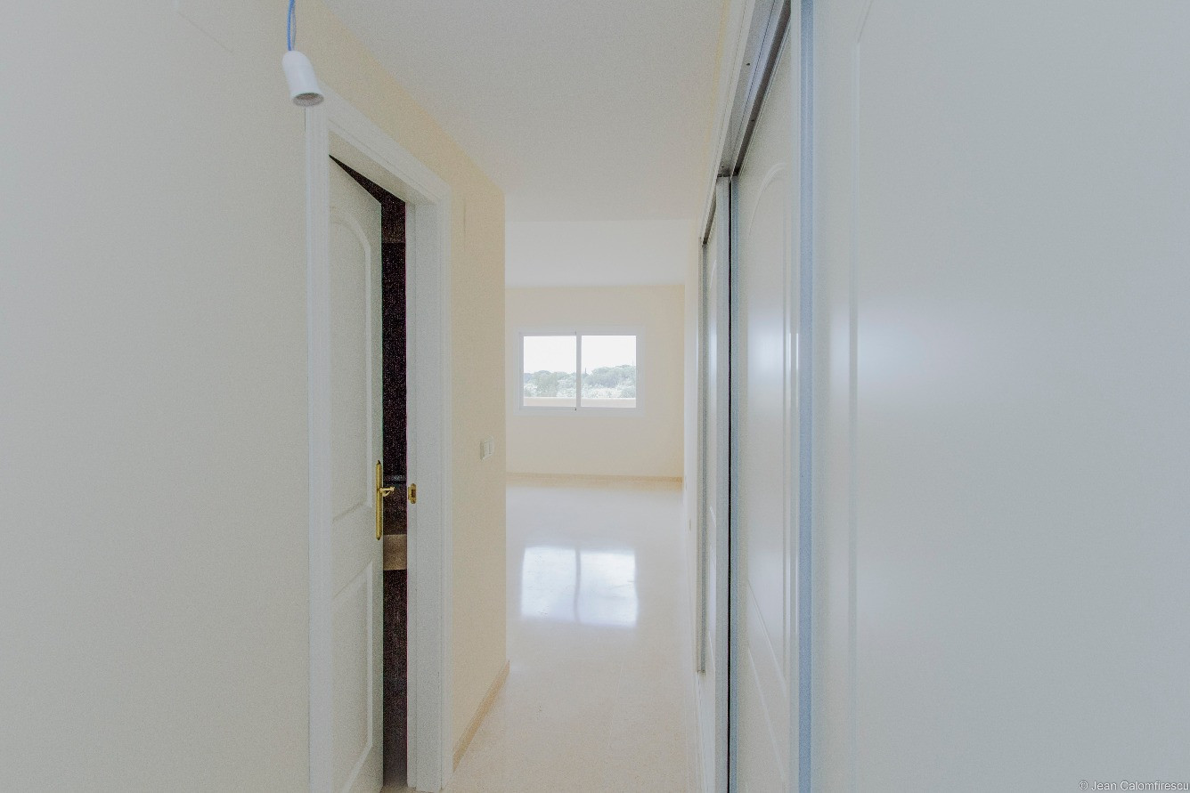 Dzīvoklis Marbella, Malaga, Spānijā 2 istabas, 118 m2 Nr. 21099
