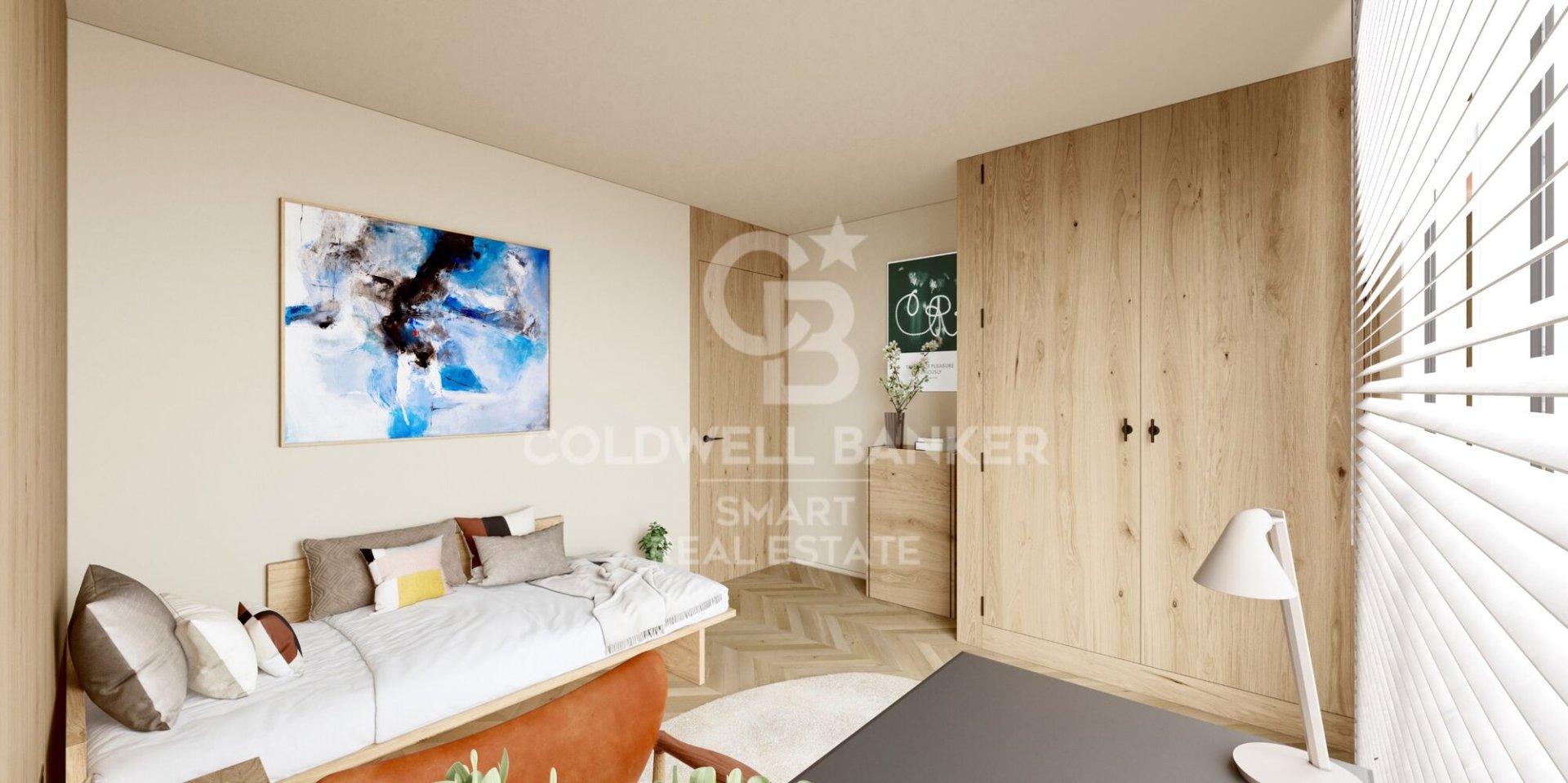 Apartment à A Coruna, Espagne 4 chambres, 189 m2 No. 160372