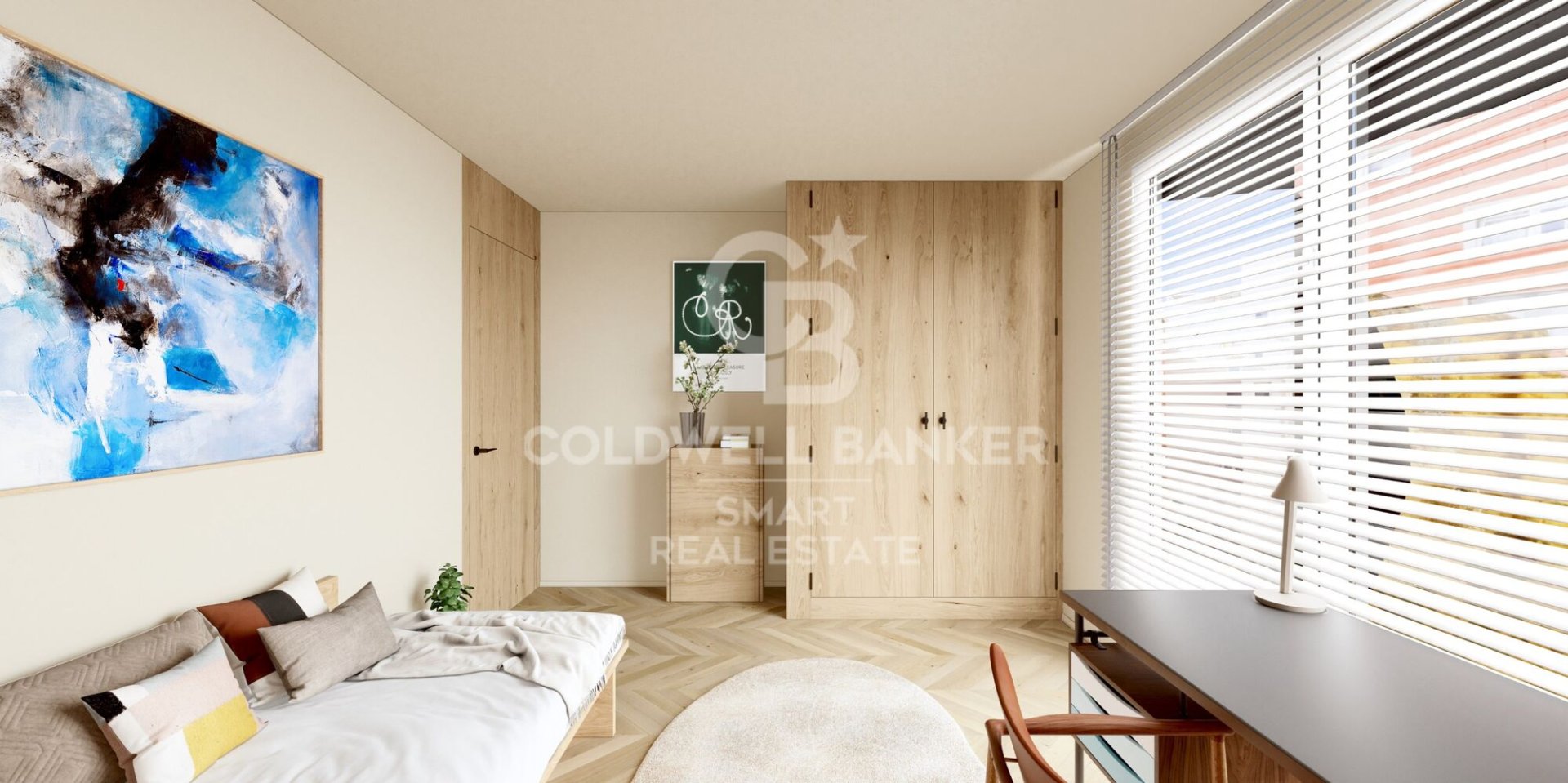 Apartment à A Coruna, Espagne 4 chambres, 189 m2 No. 160372