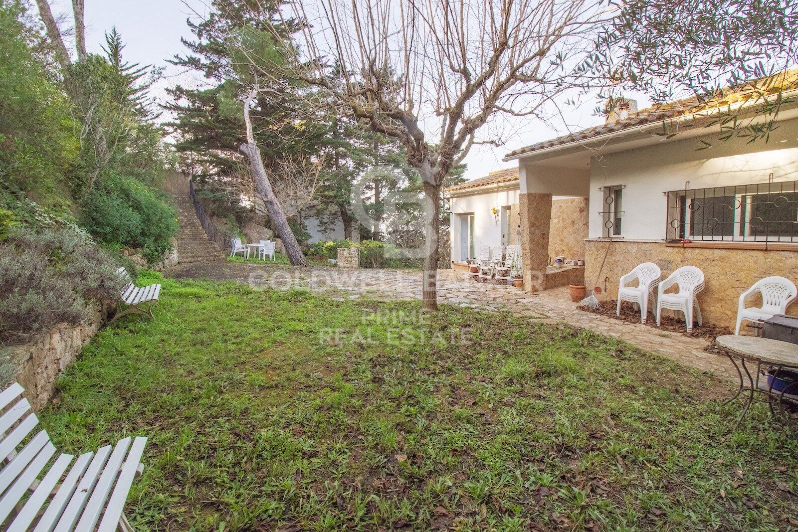 Māja Begur, Girona, Spānijā 5 istabas, 290 m2 Nr. 160373