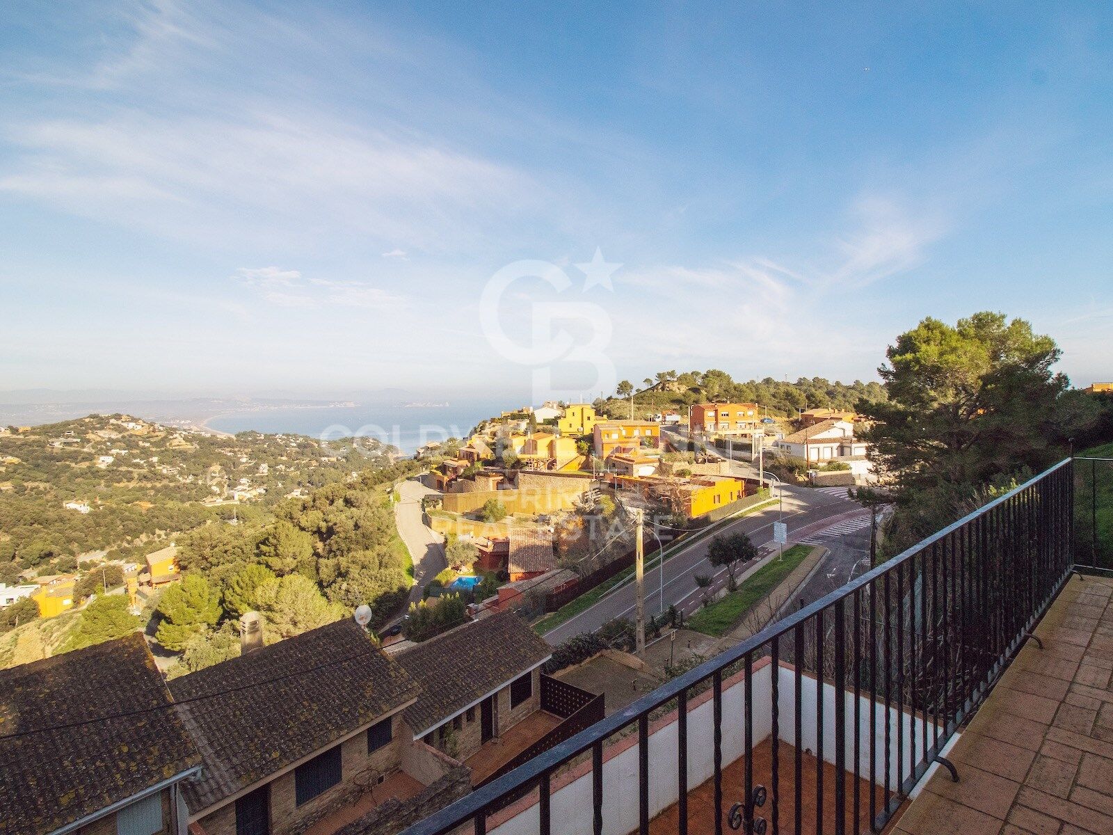 Māja Begur, Girona, Spānijā 5 istabas, 290 m2 Nr. 160373