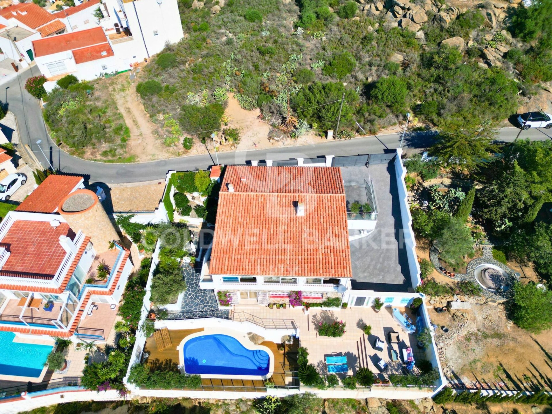 Villa Roses, Girona, Spānijā 5 istabas, 281 m2 Nr. 160369