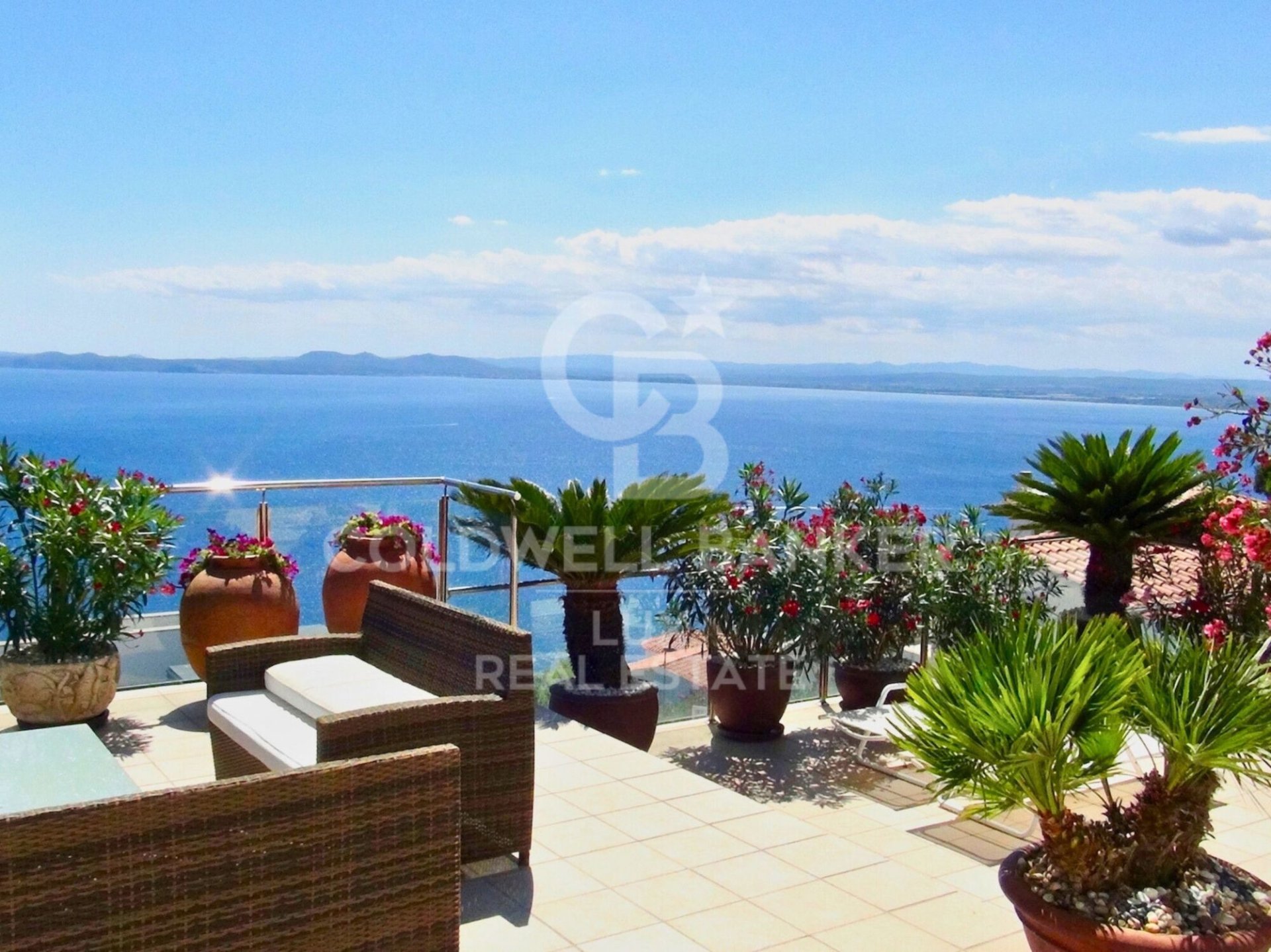 Villa Roses, Girona, Spānijā 5 istabas, 281 m2 Nr. 160369