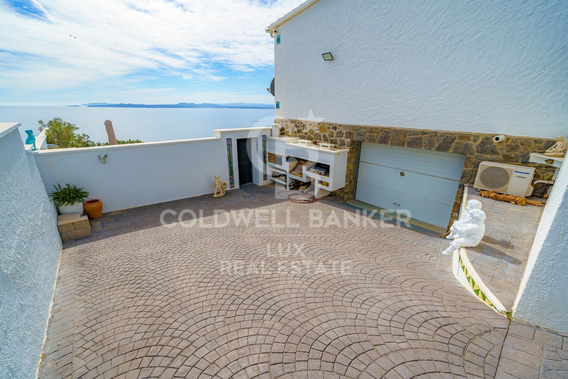 Villa Roses, Girona, Spānijā 5 istabas, 281 m2 Nr. 160369