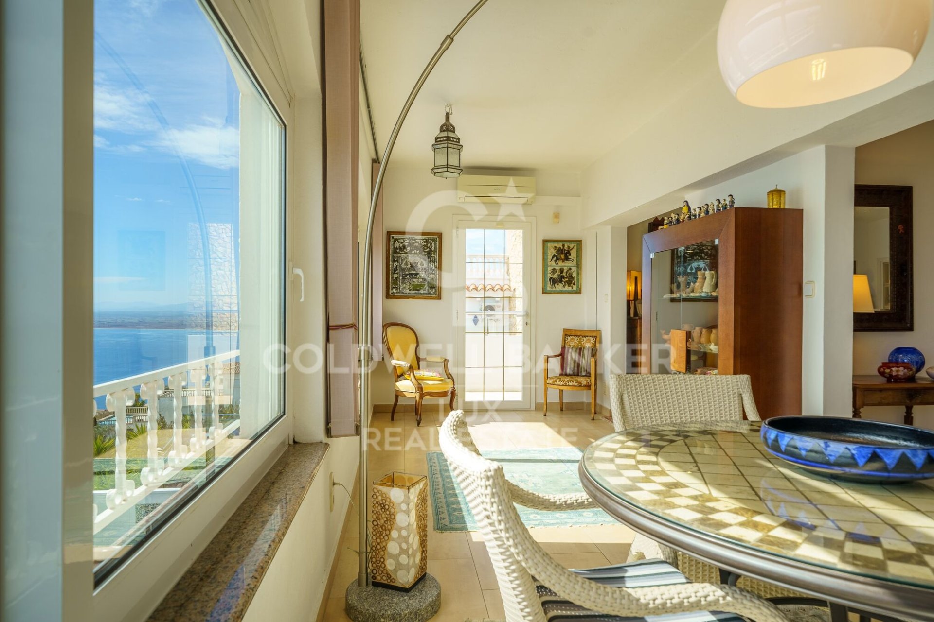 Villa Roses, Girona, Spānijā 5 istabas, 281 m2 Nr. 160369