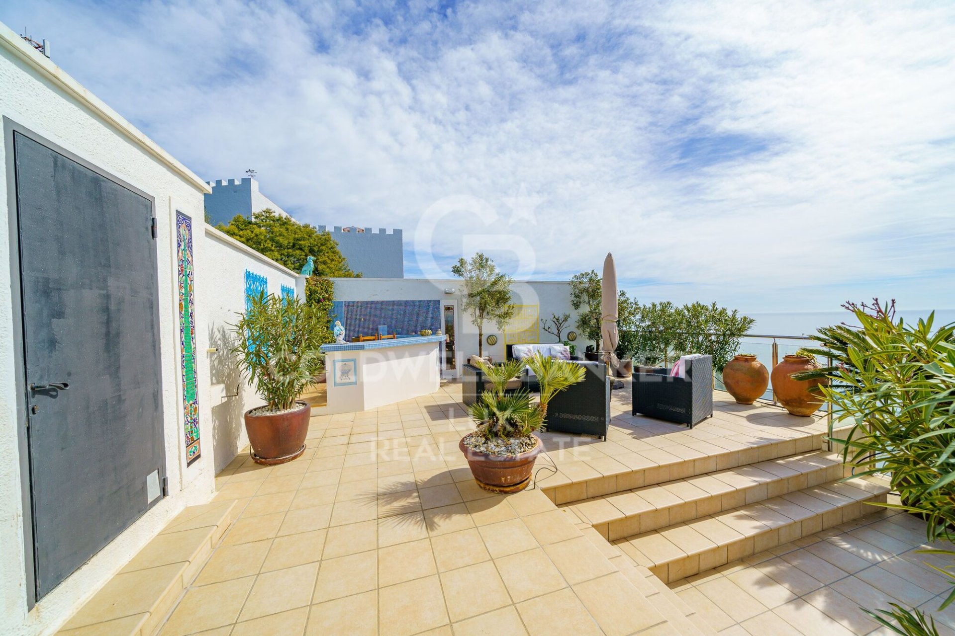 Villa Roses, Girona, Spānijā 5 istabas, 281 m2 Nr. 160369