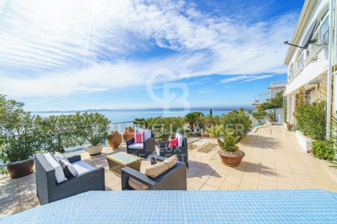 Villa à Roses, Girona, Espagne 5 chambres, 281 m2 No. 160369