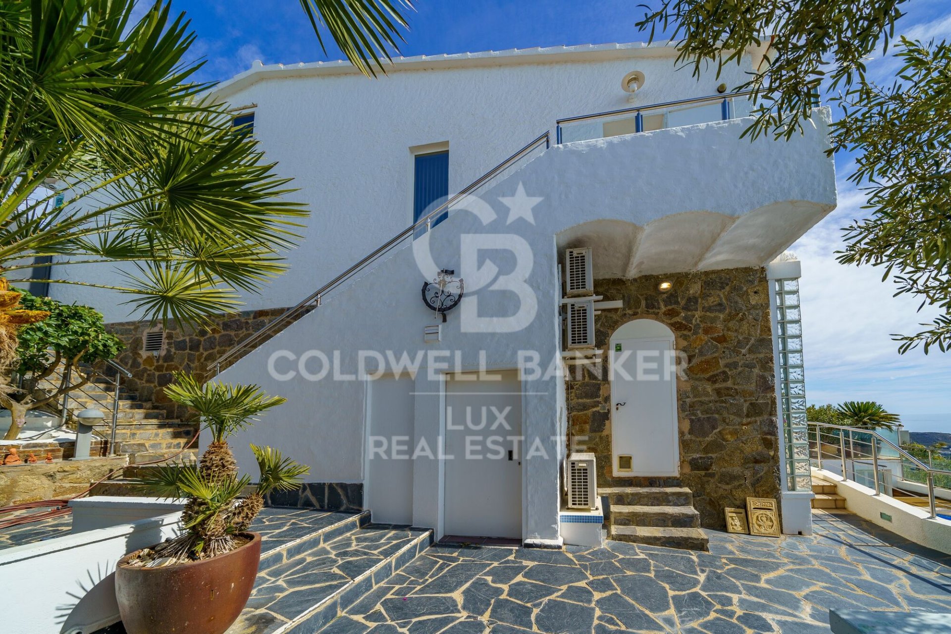 Villa Roses, Girona, Spānijā 5 istabas, 281 m2 Nr. 160369