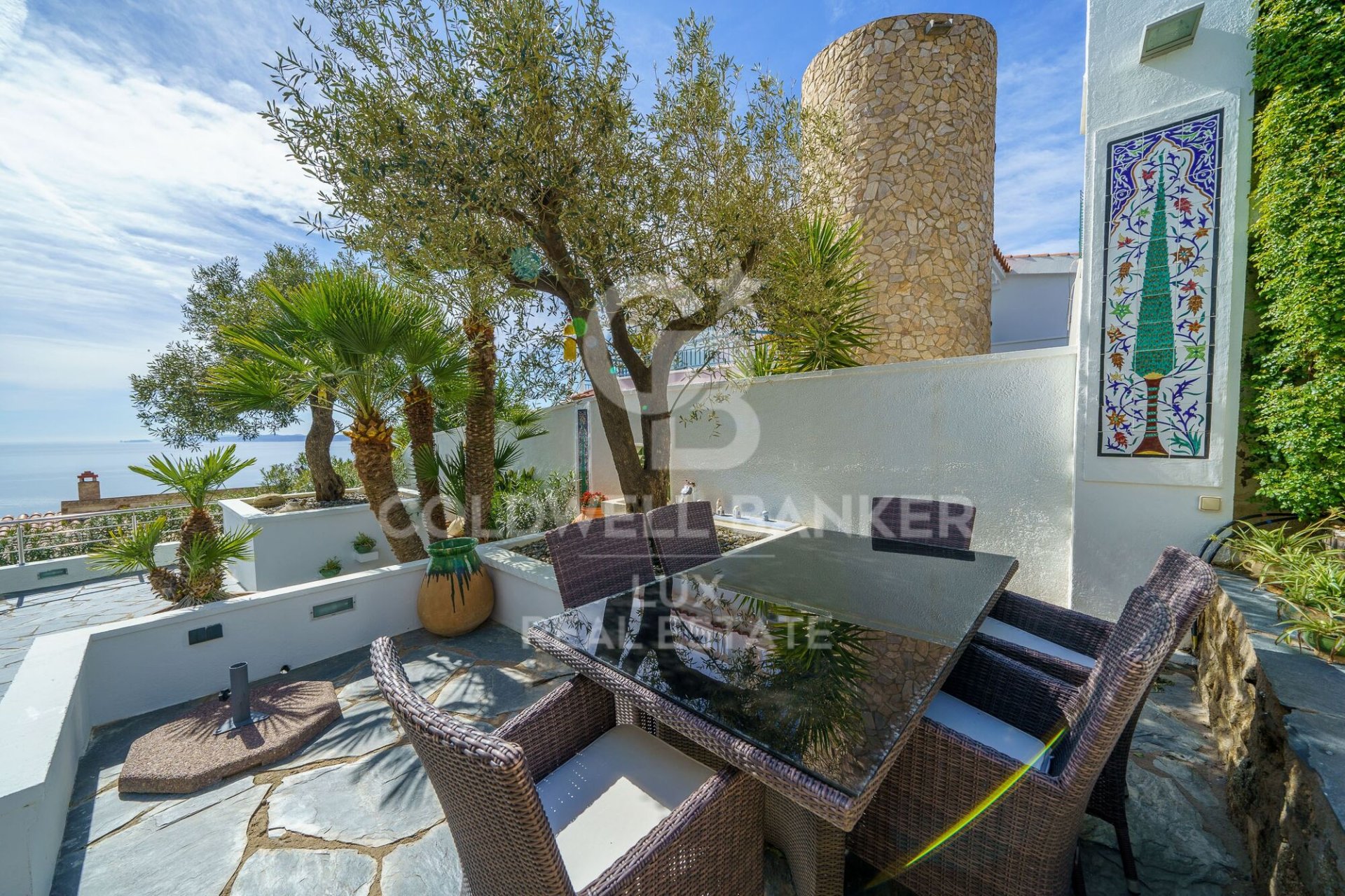 Villa Roses, Girona, Spānijā 5 istabas, 281 m2 Nr. 160369