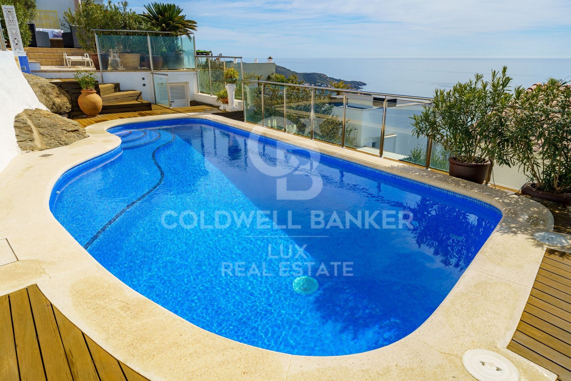 Villa Roses, Girona, Spānijā 5 istabas, 281 m2 Nr. 160369