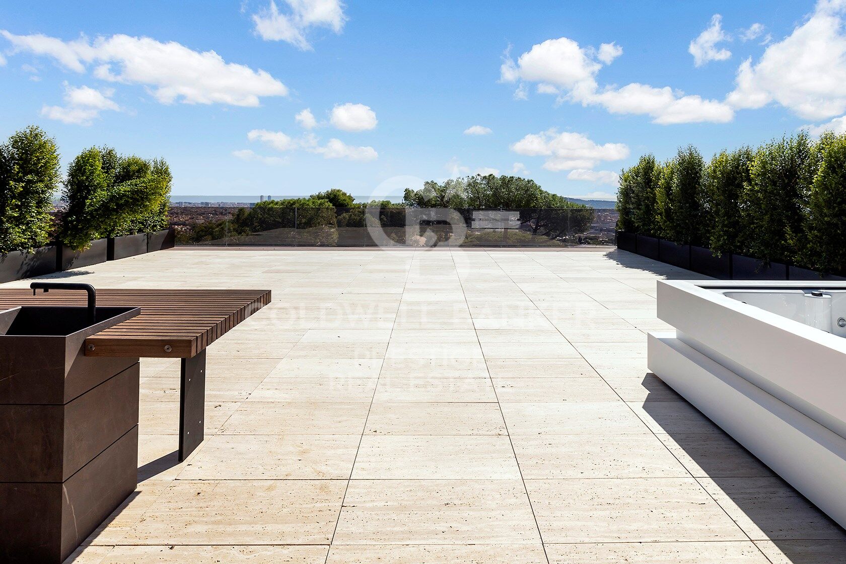Villa Barcelona, Spānijā 6 istabas, 1040 m2 Nr. 160375