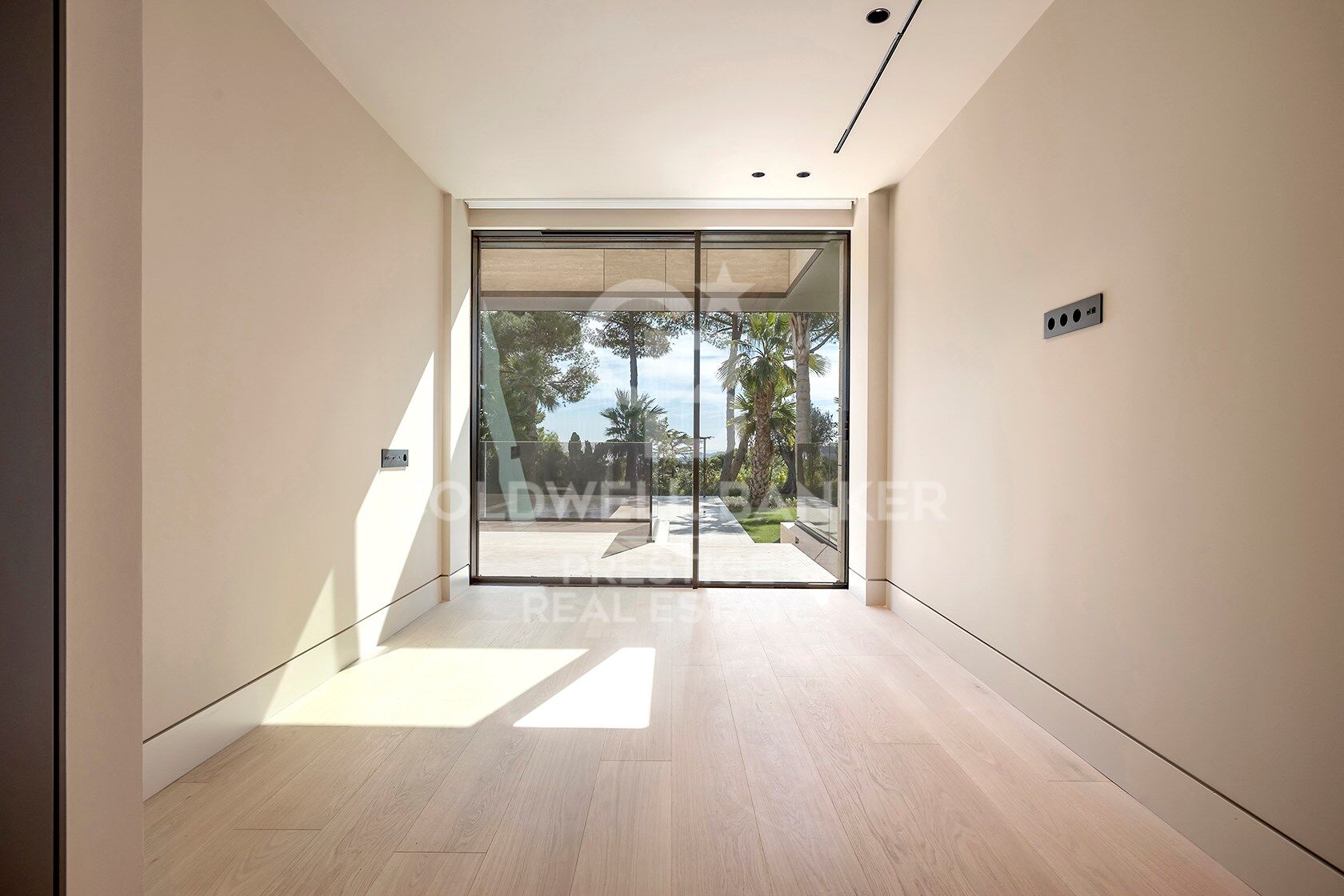 Villa Barcelona, Spānijā 6 istabas, 1040 m2 Nr. 160375