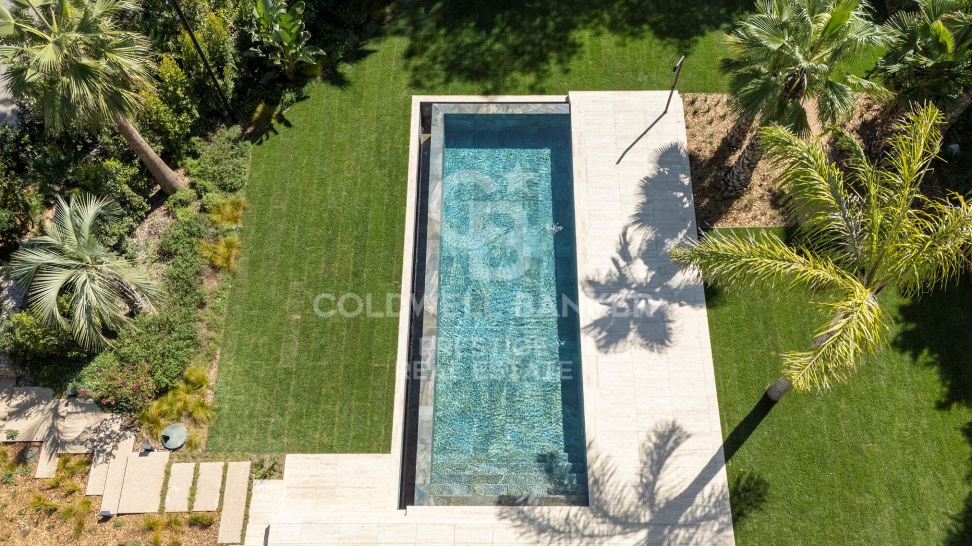 Villa Barcelona, Spānijā 6 istabas, 1040 m2 Nr. 160375