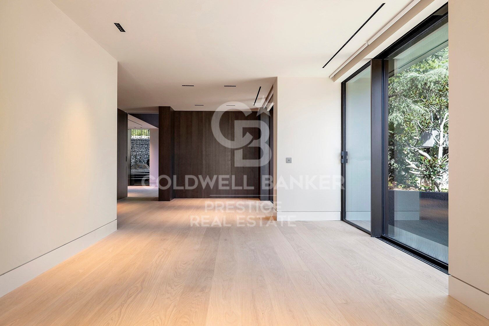 Villa Barcelona, Spānijā 6 istabas, 1040 m2 Nr. 160375