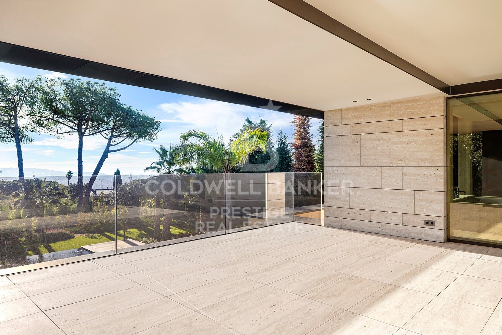 Villa Barcelona, Spānijā 6 istabas, 1040 m2 Nr. 160375