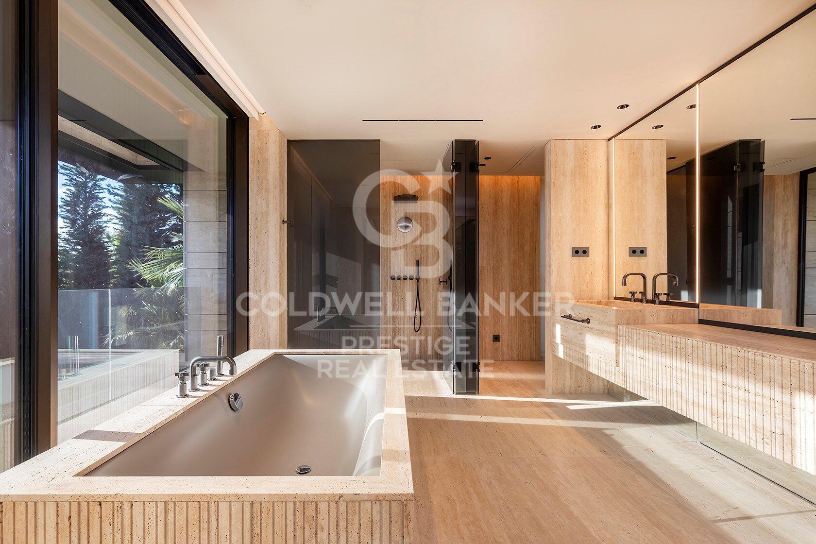 Villa Barcelona, Spānijā 6 istabas, 1040 m2 Nr. 160375