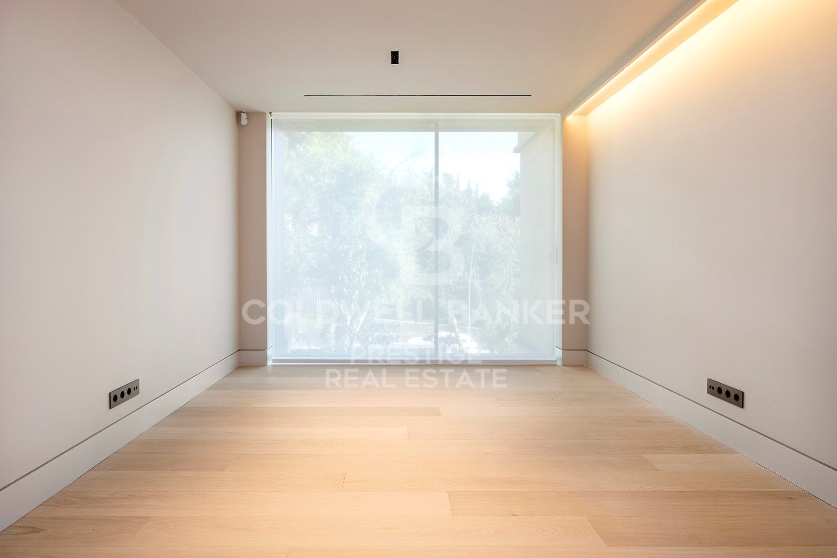 Villa Barcelona, Spānijā 6 istabas, 1040 m2 Nr. 160375
