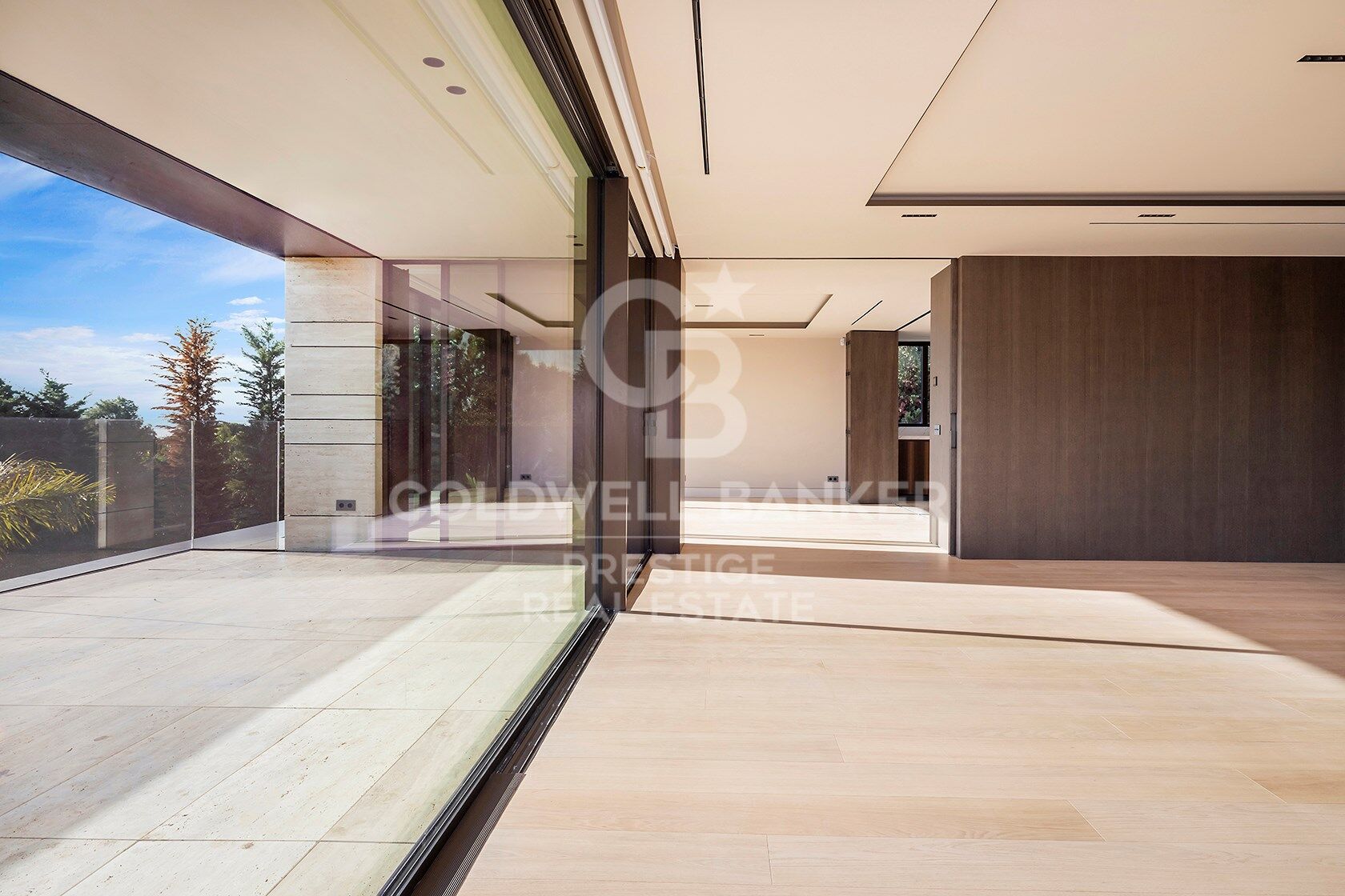 Villa Barcelona, Spānijā 6 istabas, 1040 m2 Nr. 160375