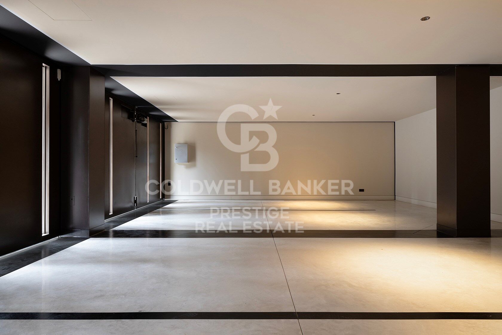 Villa Barcelona, Spānijā 6 istabas, 1040 m2 Nr. 160375