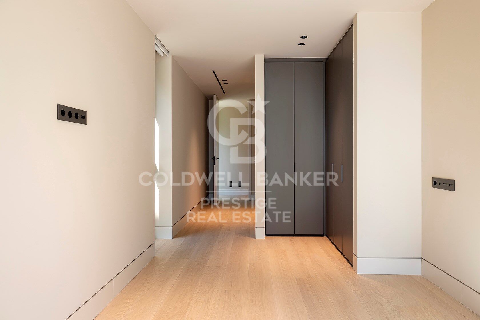 Villa Barcelona, Spānijā 6 istabas, 1040 m2 Nr. 160375