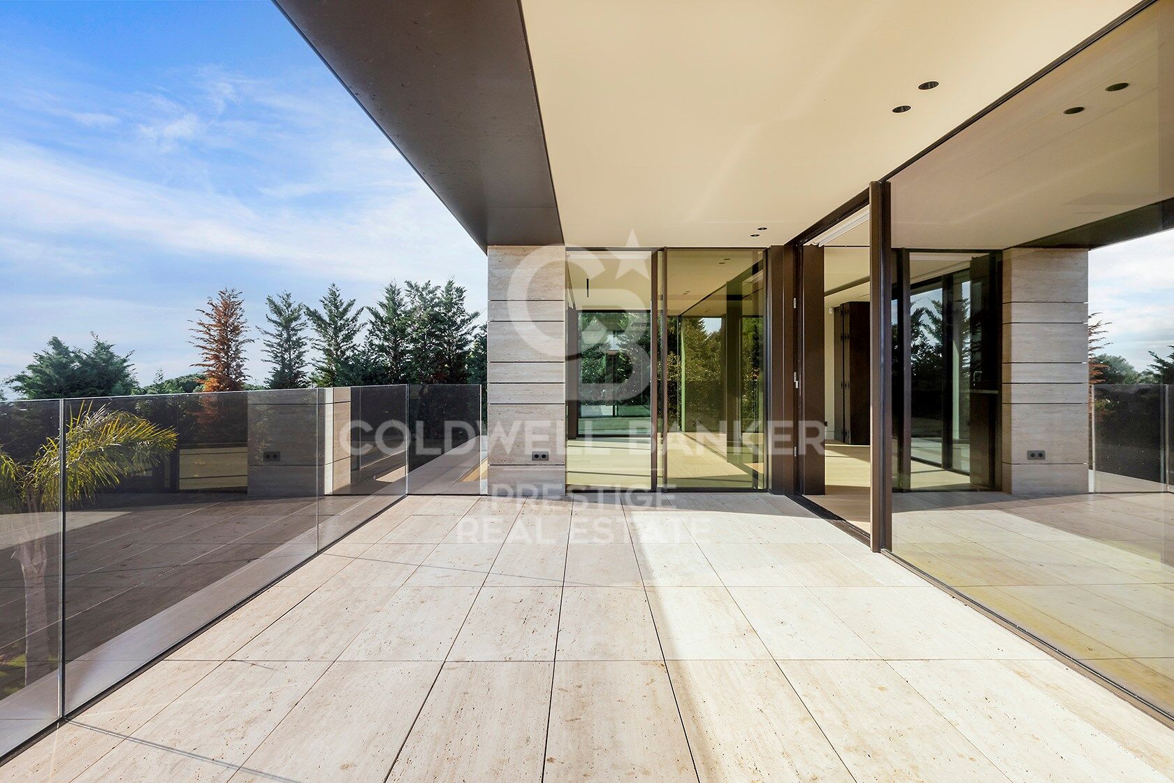 Villa Barcelona, Spānijā 6 istabas, 1040 m2 Nr. 160375