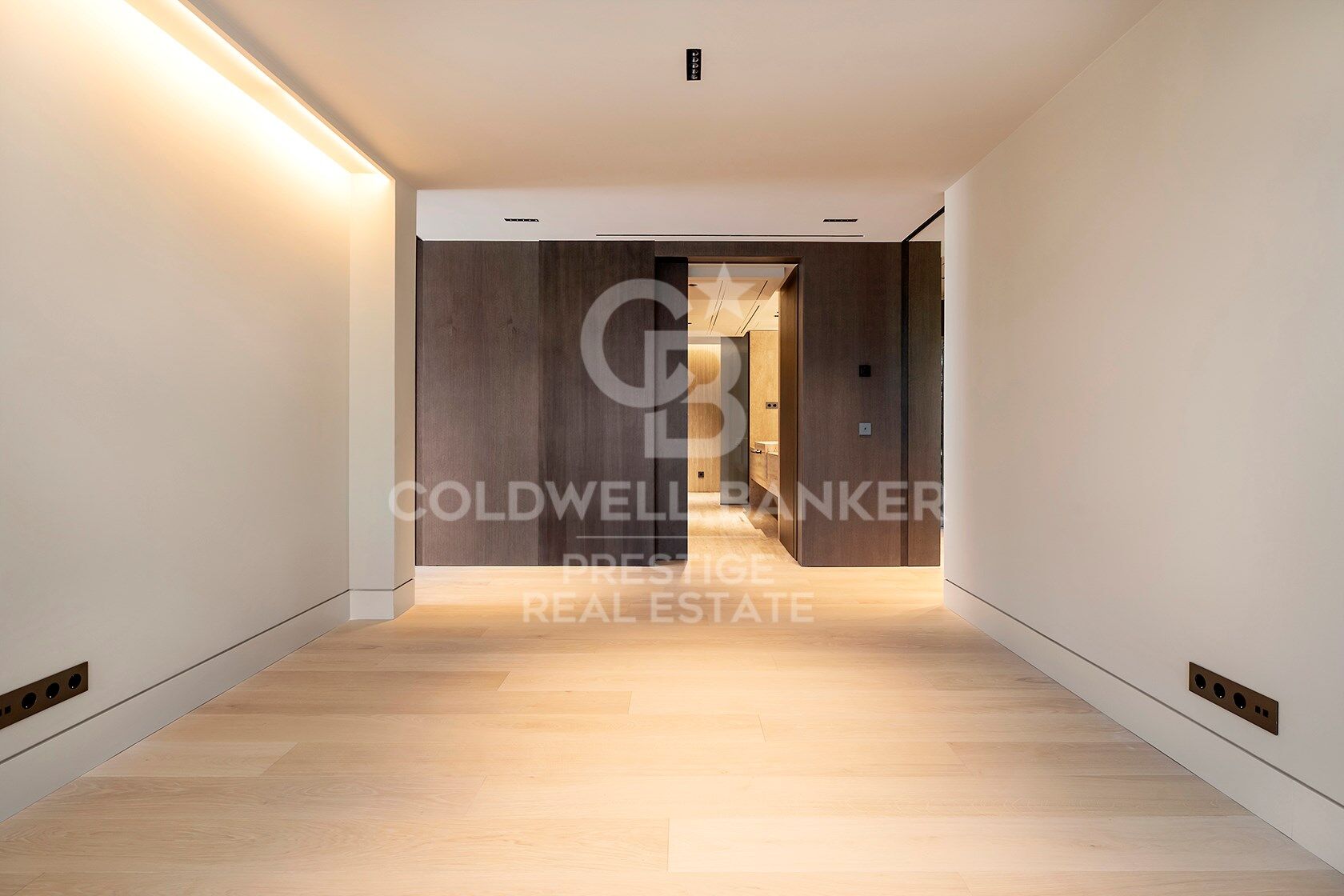 Villa Barcelona, Spānijā 6 istabas, 1040 m2 Nr. 160375