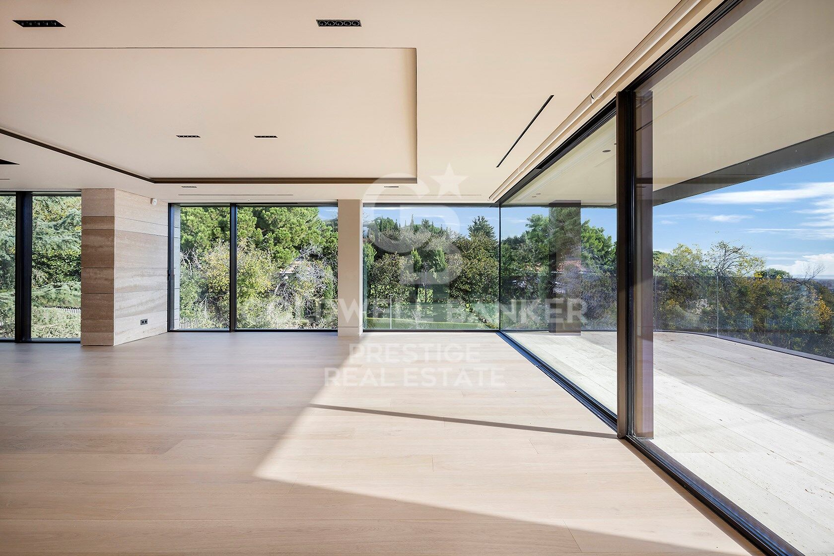 Villa Barcelona, Spānijā 6 istabas, 1040 m2 Nr. 160375